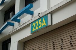 Blk 225A Compassvale Vista (Sengkang), HDB 4 Rooms #601198061